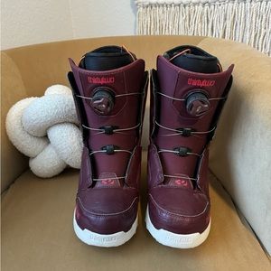 Thirtytwo Women’s Snowboard Boots